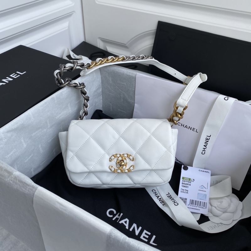 Ch**el 19 bags